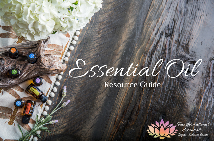 Essential Oils for Beginners: The Easy Guidebook to Get Started with  Essential Oils and Aromatherapy (The Complete AZ Reference of Essential  Oils
