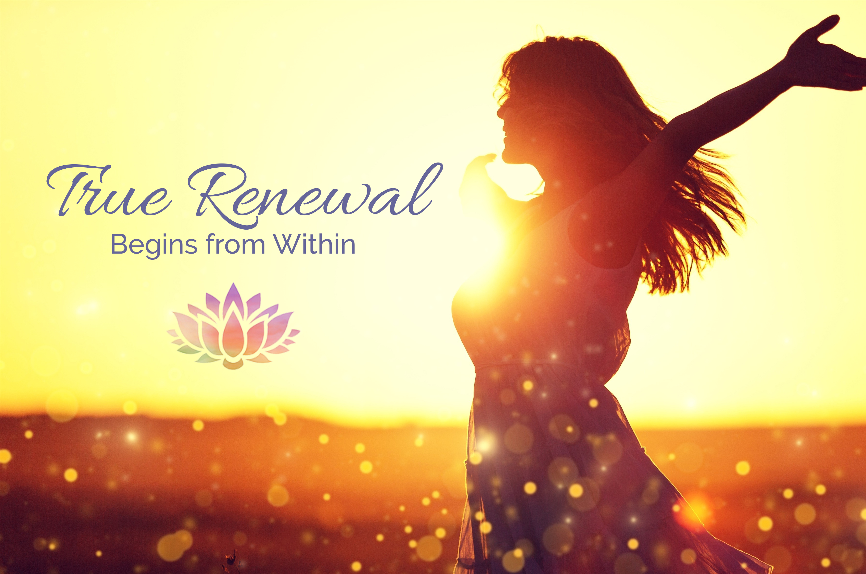 True Renewal