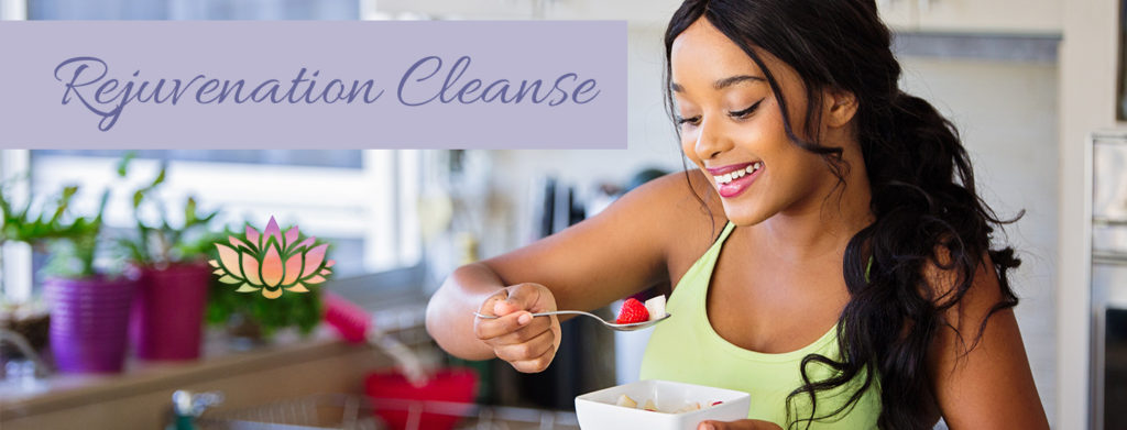 Rejuvenation Cleanse