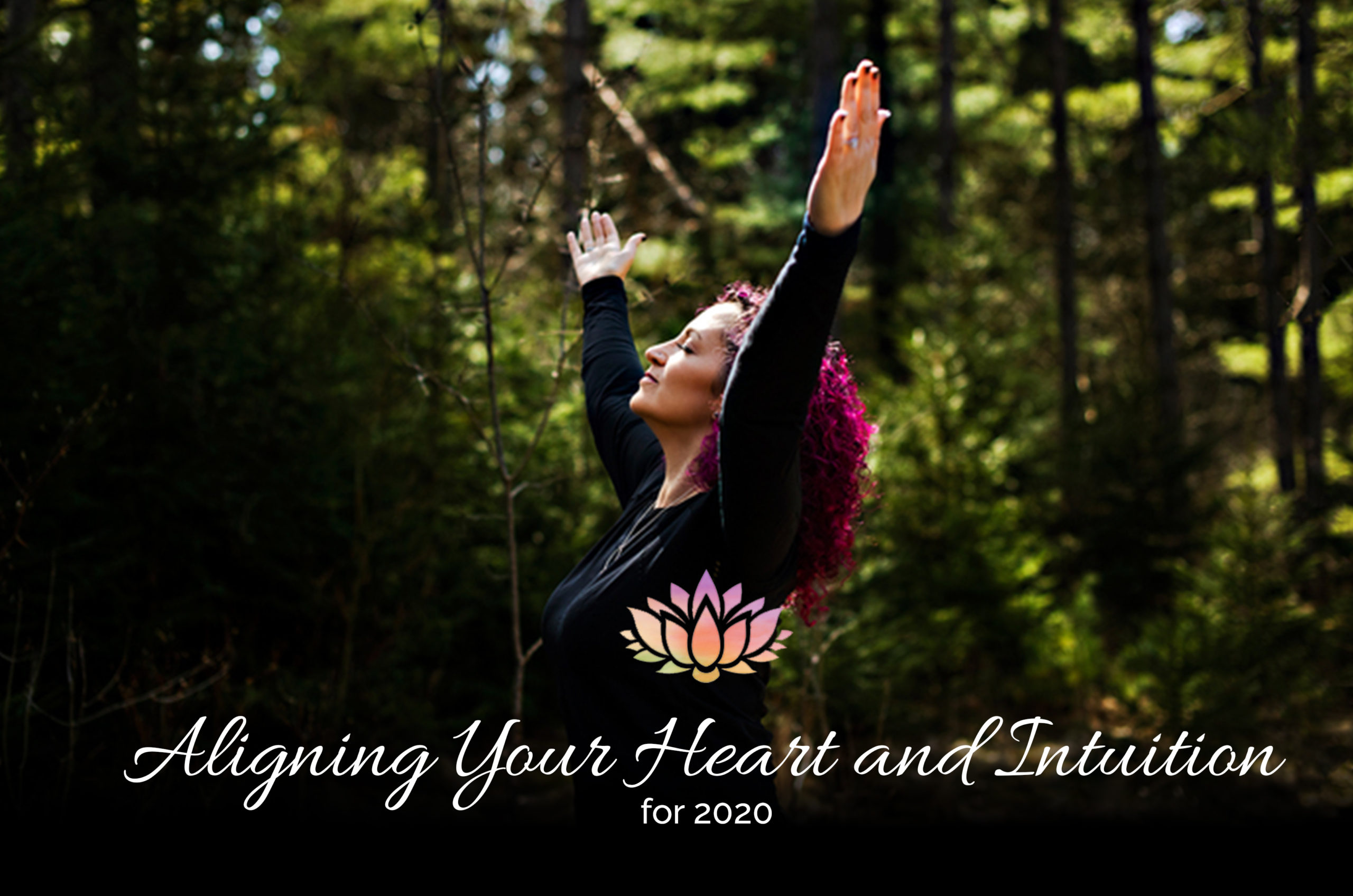 Aligning Your Heart & Intuition